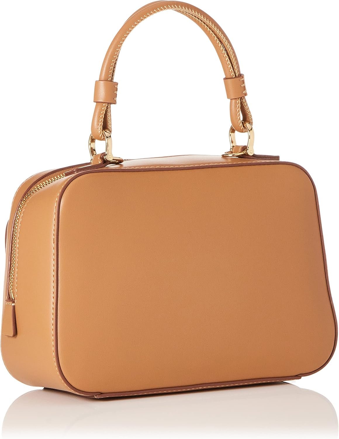 Love Moschino Jc4116pp1glr0201 Handtasche, Camel Taschen Damen Naty Shop