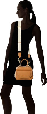 Love Moschino Jc4116pp1glr0201 Handtasche, Camel Taschen Damen Naty Shop
