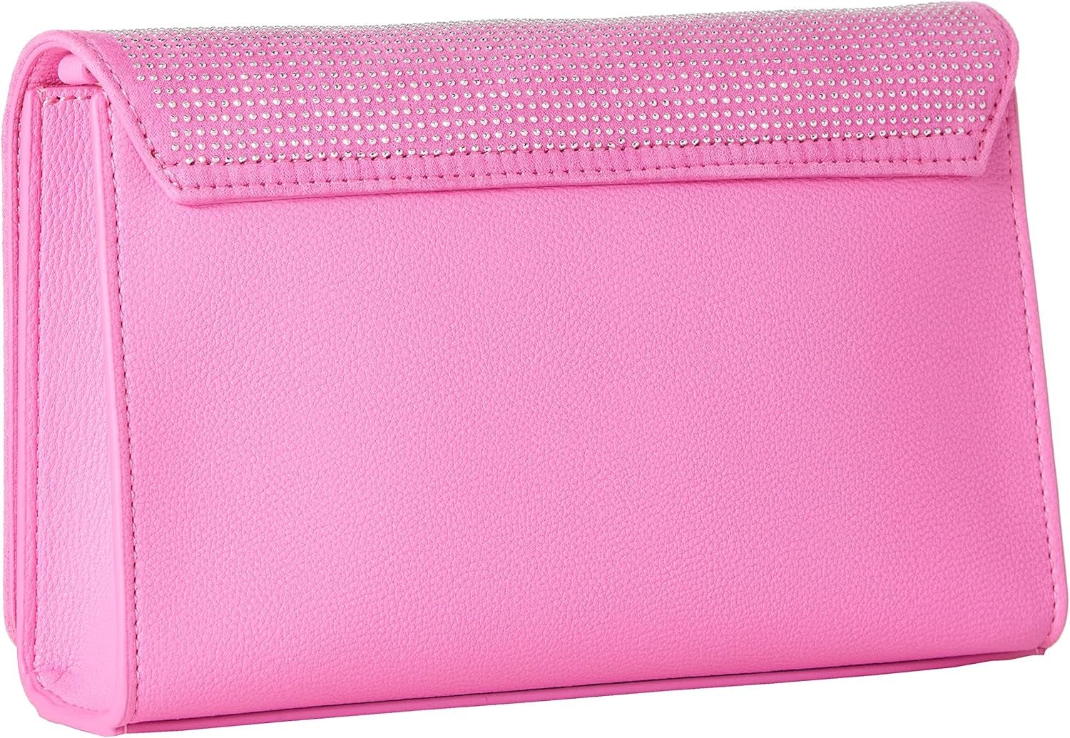 Love Moschino Jc4139pp1gly163a Umhängetasche, rosa Taschen Damen Naty Shop