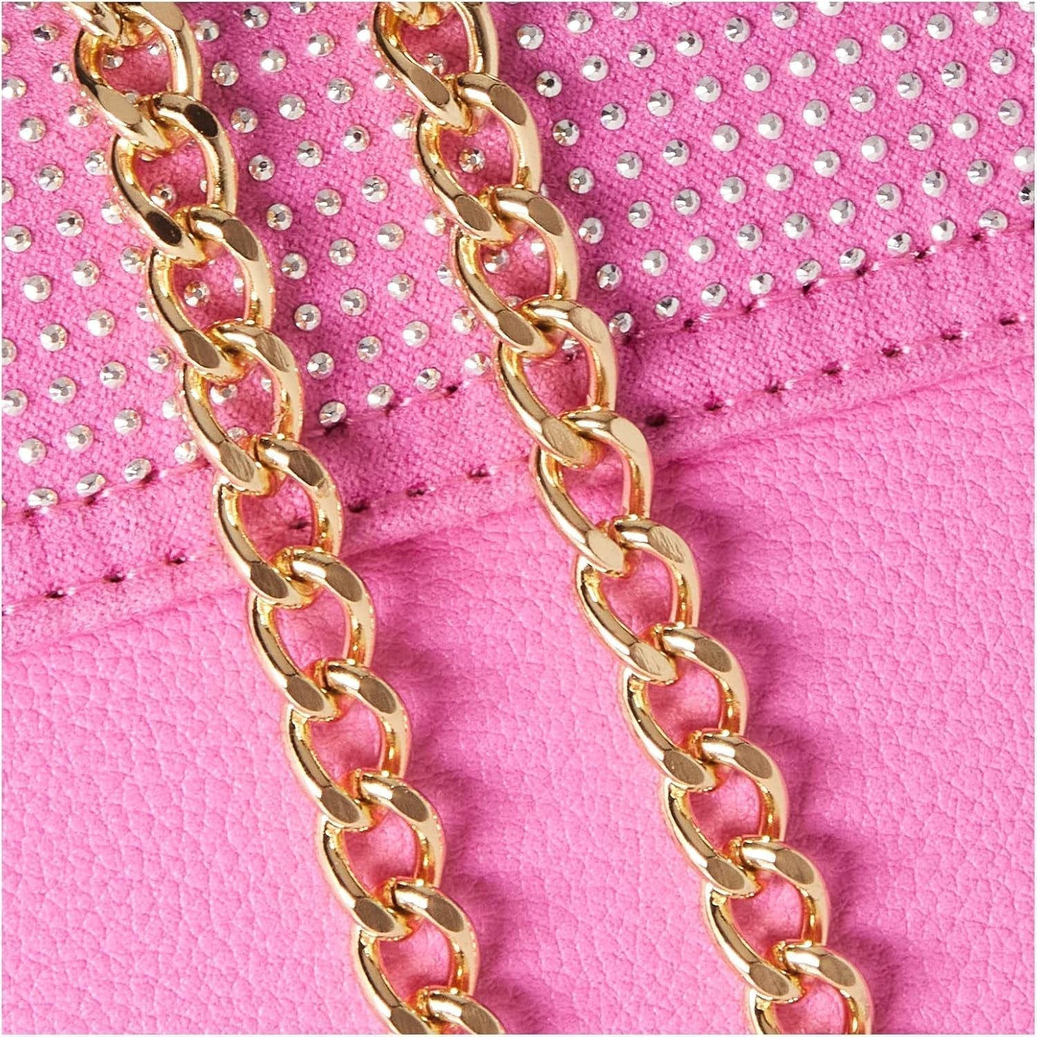 Love Moschino Jc4139pp1gly163a Umhängetasche, rosa Taschen Damen Naty Shop