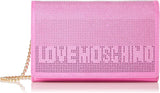 Love Moschino Jc4139pp1gly163a Umhängetasche Rosa Taschen Damen Naty Shop Standardtitel