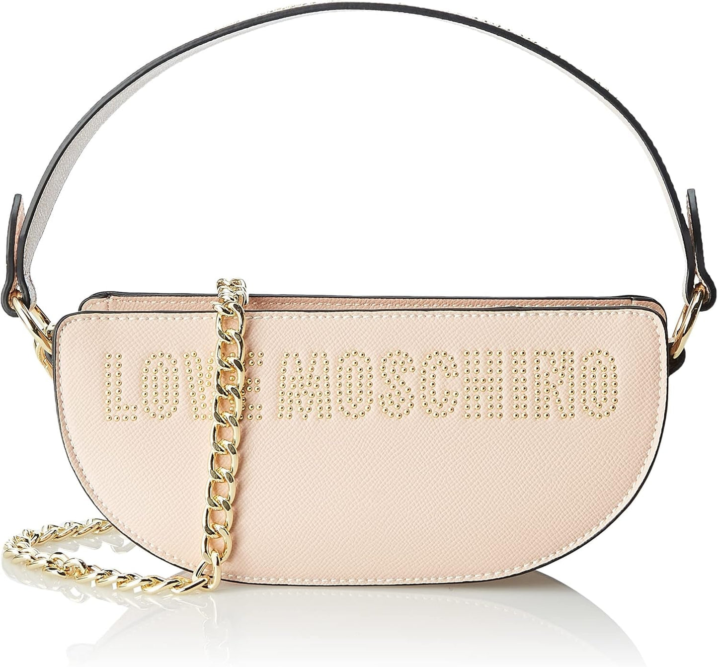 Love Moschino Jc4208pp0gkg0 Handtasche Damen Taschen Naty Shop Nude