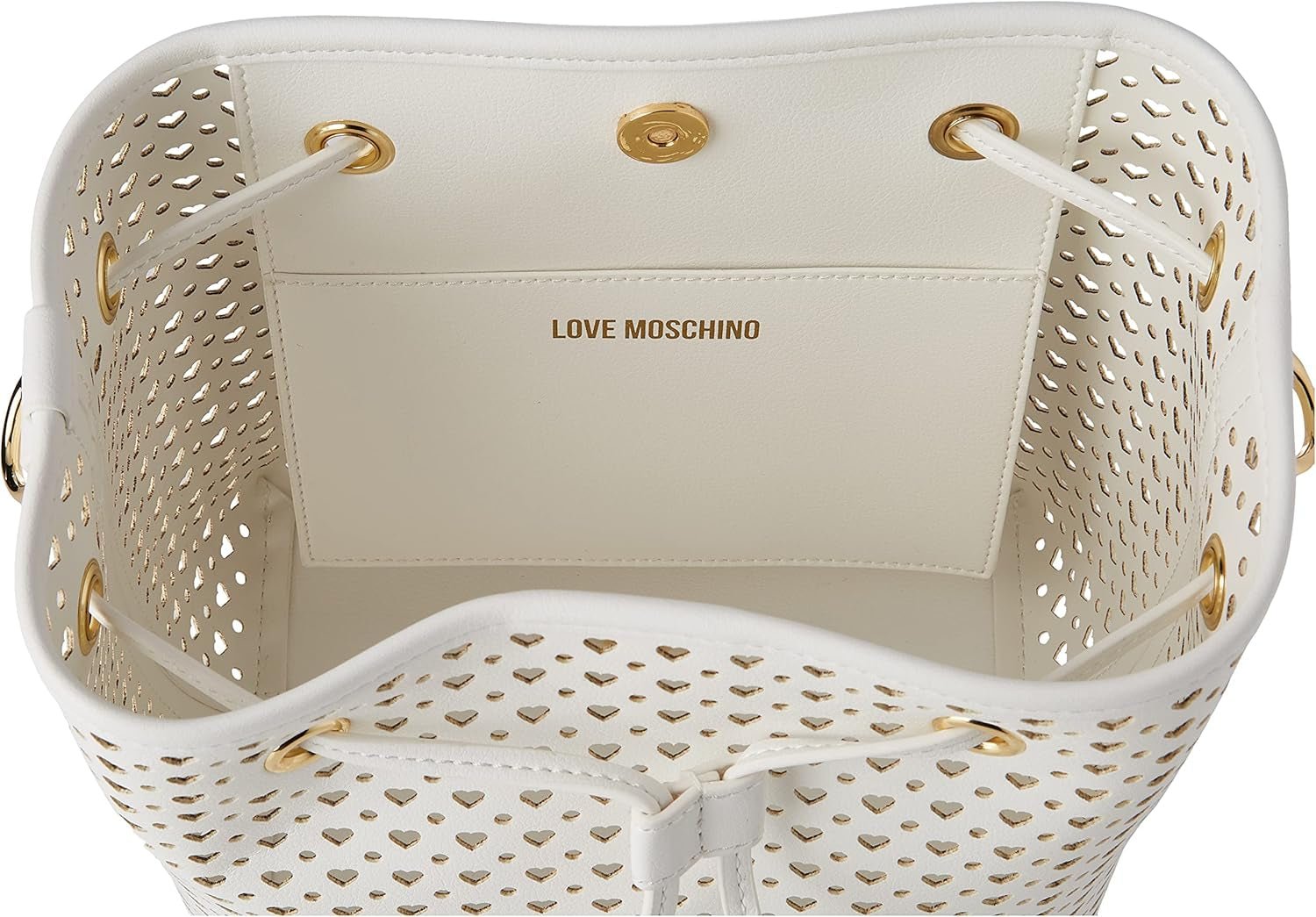 Love Moschino Jc4232pp0gkk0 Umhängetasche Damen Taschen Naty Shop