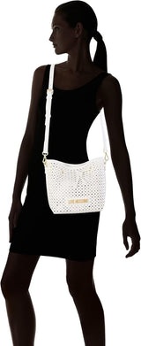 Love Moschino Jc4232pp0gkk0 Umhängetasche Damen Taschen Naty Shop
