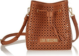 Love Moschino Jc4232pp0gkk0 Umhängetasche Taschen Damen Naty Shop Camel