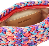 Love Moschino Jc4235pp0gkl165a Handtasche, mehrfarbig Damentaschen Naty Shop
