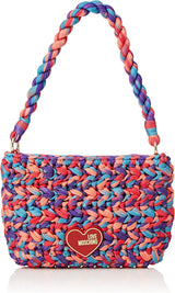Love Moschino Jc4235pp0gkl165a Handtasche, Mehrfarbige Taschen Damen Naty Shop Standardtitel
