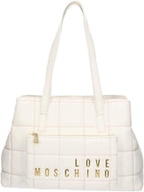 Love Moschino Jc4261pp0gkb0 Handtasche Damen Taschen Naty Shop Weiß