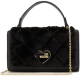 Love Moschino Jc4295pp0h Handtasche Damen Taschen Naty Shop Schwarz