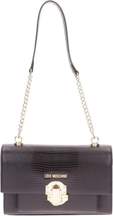 Love Moschino Jc4297pp0gku0 Umhängetasche Taschen Damen Naty Shop Schwarz