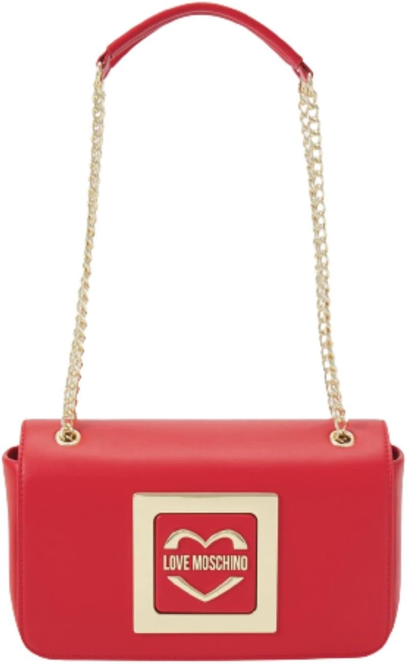 Love Moschino Jc4301pp0gkv0 Umhängetasche Damen Taschen Naty Shop Rot