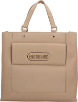 Love Moschino Jc4398pp0fkp0 Handtasche Damen Taschen Naty Shop Taupe