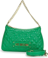 Love Moschino Damen Jc4135pp1gla0 Umhängetasche, 16X26X9 Damentaschen Naty Shop