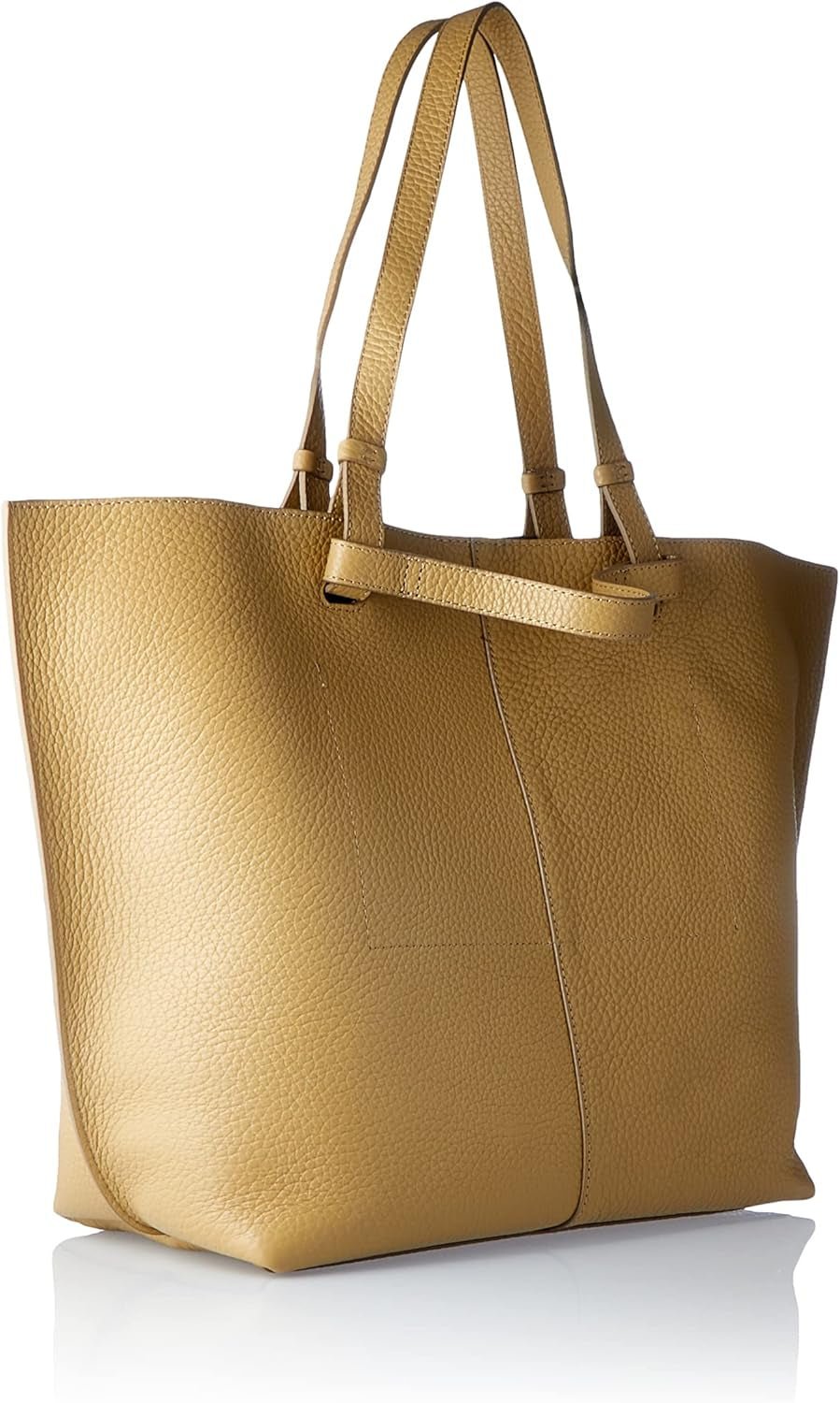Marc O'Polo Damenhandtasche, Belina Shopper, L Damentaschen Naty Shop