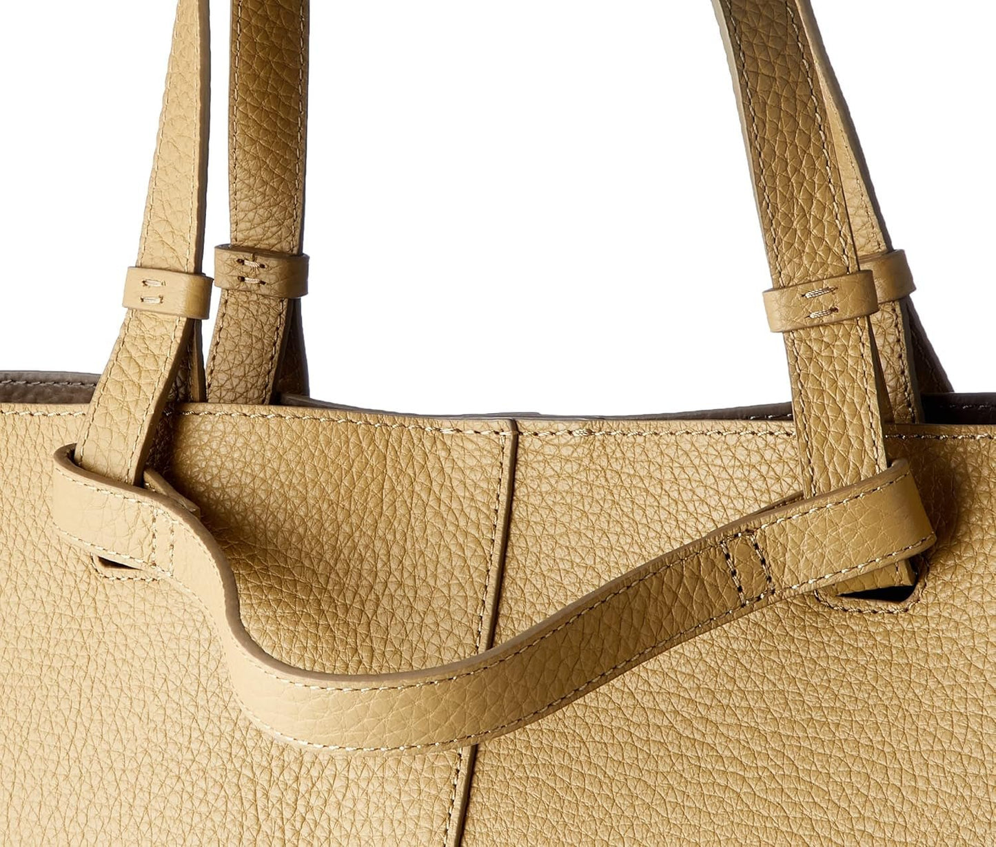 Marc O'Polo Damenhandtasche, Belina Shopper, L Damentaschen Naty Shop