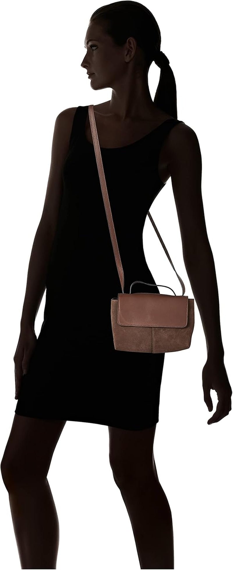 Marc O'Polo Mod. Gianna Umhängetasche Damentaschen Naty Shop
