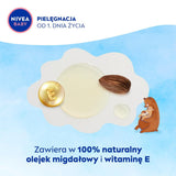 Pflegeoliven, 200 ml Kinder - Bade- und Hautpflege Naty Shop