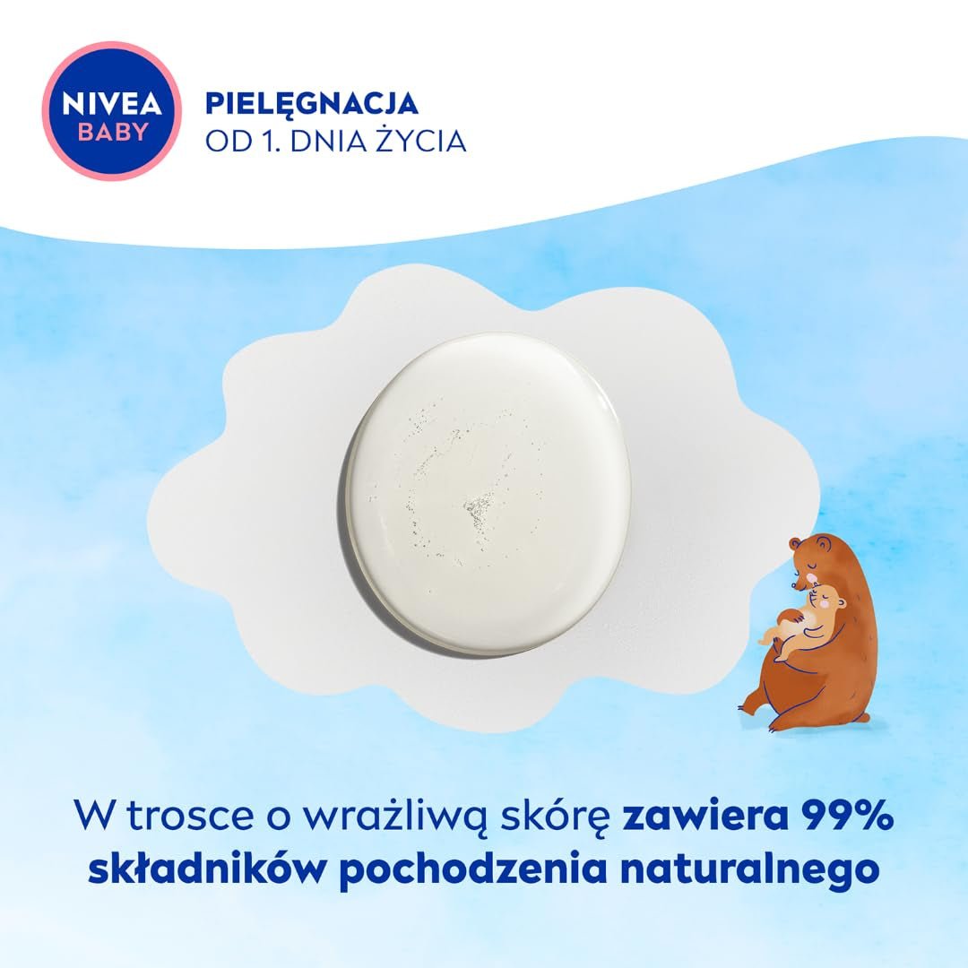 Pflegeoliven, 200 ml Kinder - Bade- und Hautpflege Naty Shop