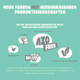 Massa Ticino Fondant Weiß 2x 1kg – Premium Zuckerpaste für dekorative Kuchen, Rollfondant – perfekt für Kuchen, Modellieren und Dekorationen – weißer Fondant für Profi- und Hobbybäcker Zuckerpaste Naty Shop