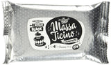Massa Ticino Brötchen, Zuckerpaste, schwarz 250 g Zuckerpaste Naty Shop Standardtitel