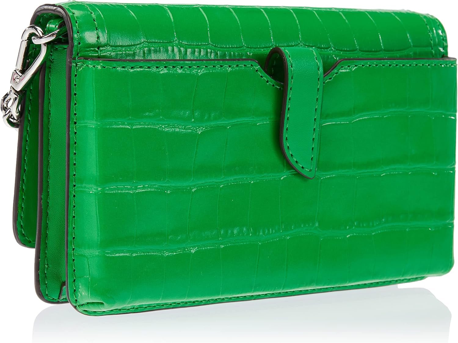 MICHAEL KORS Damen Heather Phn CHN Xbody Bag Taschen Damen Naty Shop