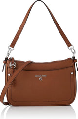 MICHAEL KORS Jset Charm Poch Xbody Bag für Damen Taschen Damen Naty Shop Gepäck