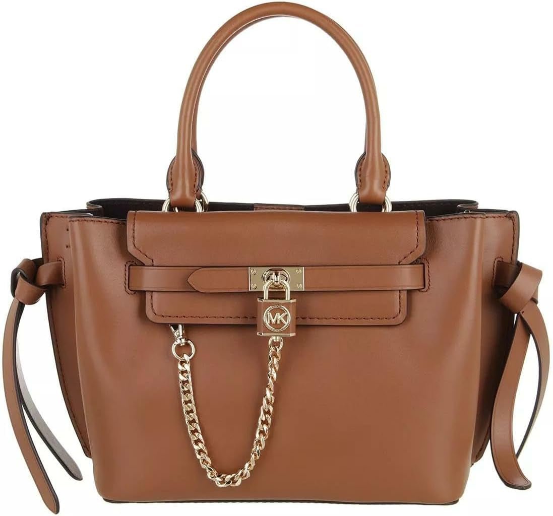 Michael Kors Damen Hamilton Legacy Bag Damen Naty Shop Gepäck