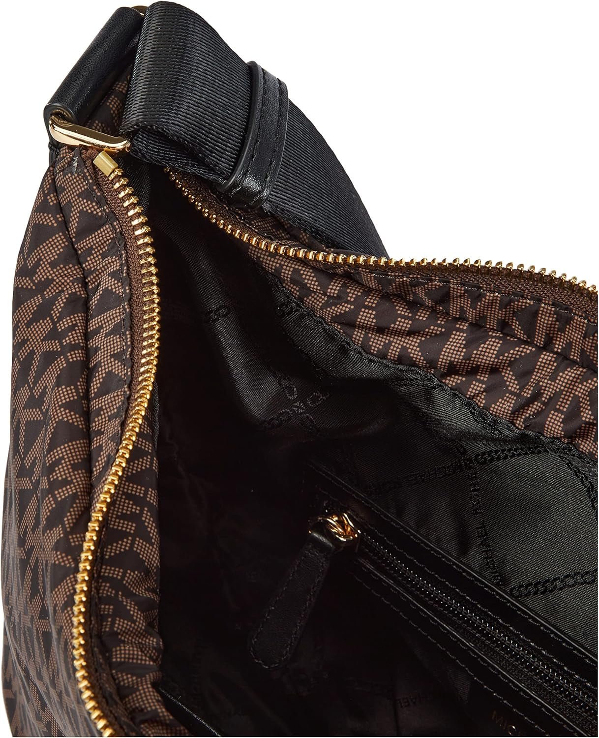 Michael Kors Damen LG Conv Msgr Leonie Tasche Damen Taschen Naty Shop