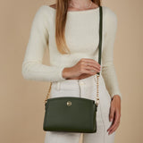 Michael Kors Damen Lg Ew Xbody Bag Damen Taschen Naty Shop