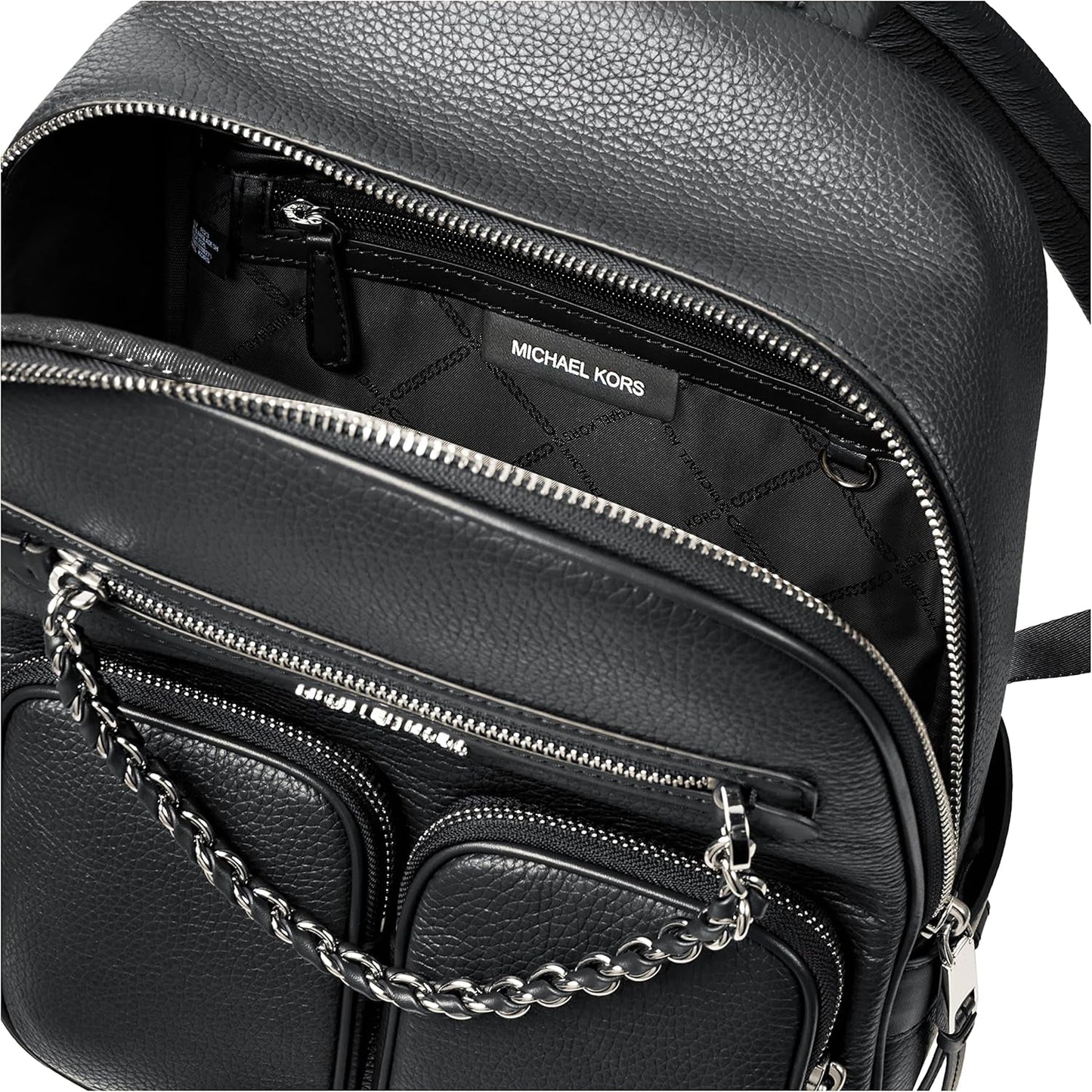 Michael Kors Damen Md Elliot Rucksack Damen Taschen Naty Shop