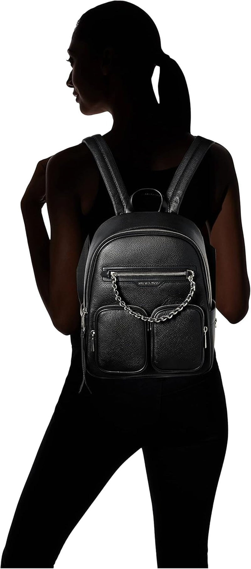 Michael Kors Damen Md Elliot Rucksack Damen Taschen Naty Shop