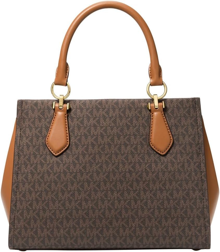 Michael Kors Damen Md Satchel Bag Damen Taschen Naty Shop