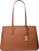 Michael Kors Damen Md Tote Handtasche Taschen Frauen Naty Shop Gepäck