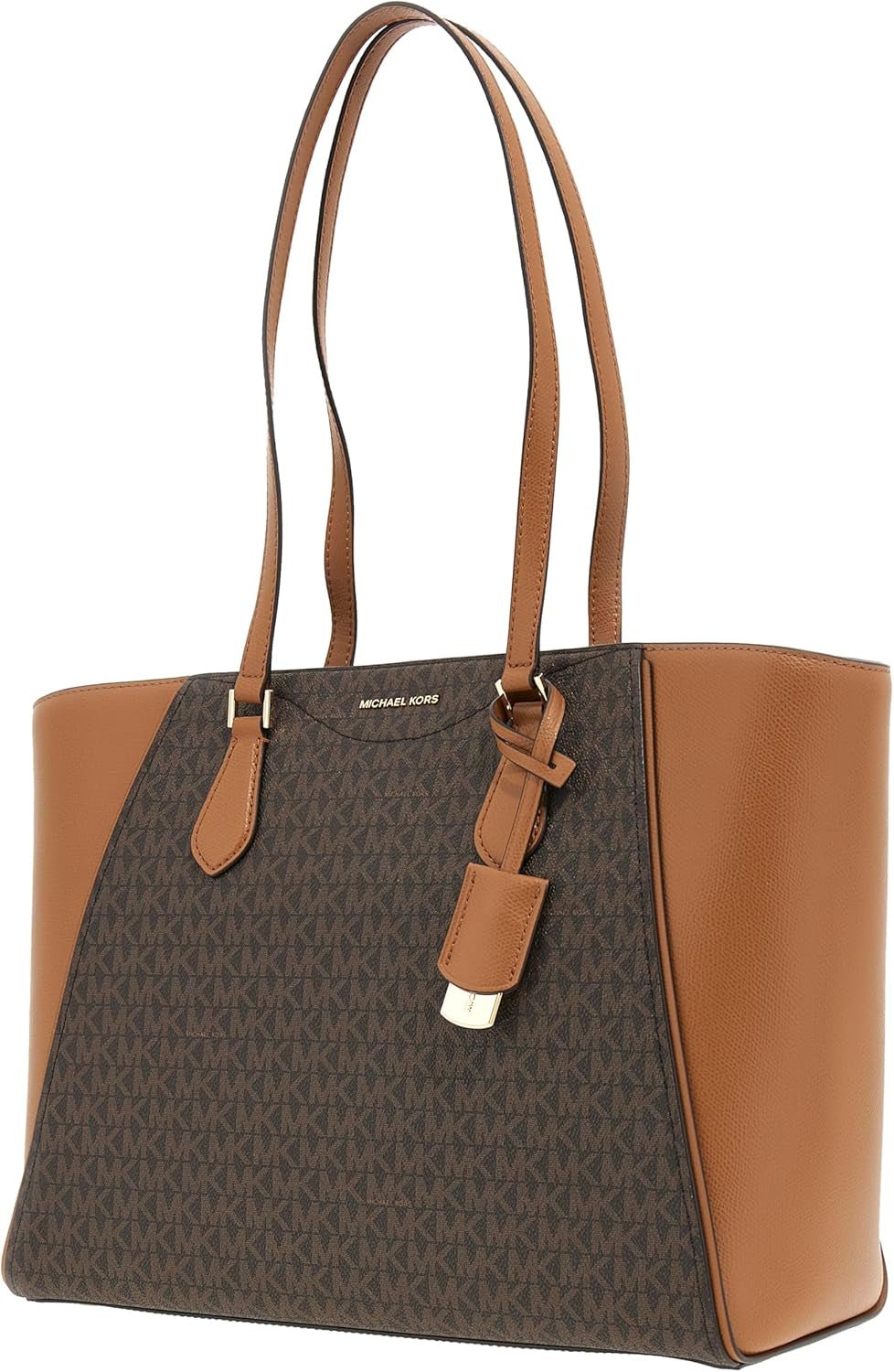 Michael Kors Lg Mf Tz Tote Handtasche Damen Taschen Naty Shop