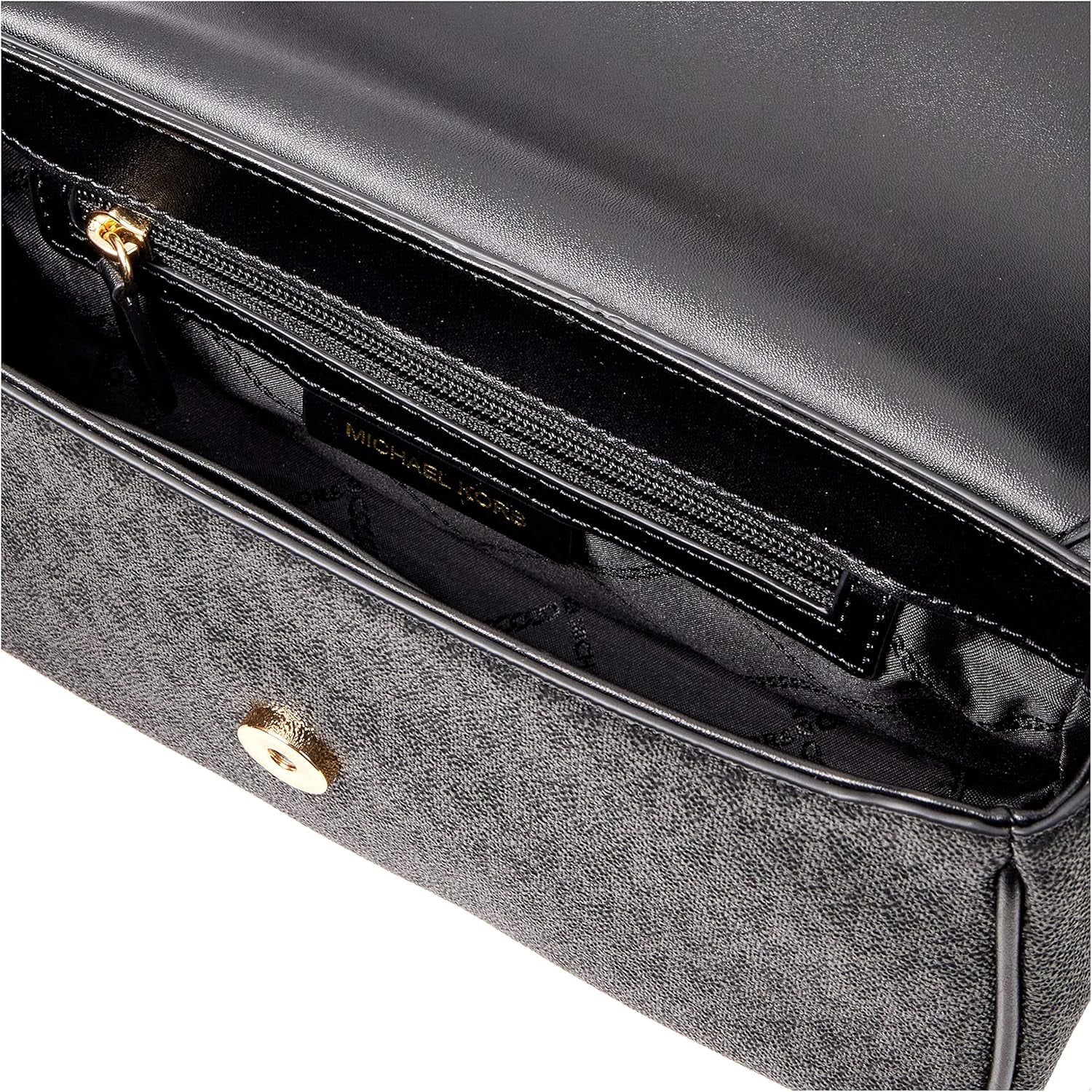 Michael Kors Parker Md Conv Pouchette Umhängetasche Damen Taschen Naty Shop
