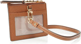 MICHAEL KORS, Portkarte und Geldbörse für Kleinteile Naty Shop Damenbrieftasche