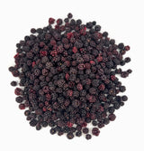 Wilde Brombeeren BRIX | Natürliche wilde Brombeeren, getrocknet 95 g | Great Taste Award für getrocknete Beeren | GVO-frei, glutenfrei, vegan, ohne Vitamine. Naty Shop dehydrierte Produkte