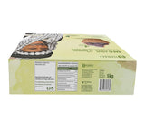 NABALI FAIRKOST FÜR ALLE Datteln Medjool Medjoul aus Palästina – 100 % natürlich vegan aromatisch traditionell frisch und orientalisch I ohne Konservierungsstoffe 5 kg (1 Packung), kleine/mittlere dehydrierte Produkte Naty Shop
