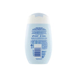 NIVEA BABY Sanftes & Neutrales Shampoo 200 ml – Mit Tränenschutz, sulfatfrei, für weiches und verwirrungsfreies Haar Kinder – Bade- und Hautpflege Naty Shop