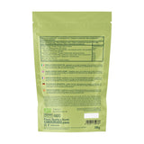 Geraspelte Bio-Kokosnuss – 200 g. Getrocknete Kokosnusschips, ungesüßt und trocken. Kokosflocken. Sonnengetrocknete Kokosnusschips. Hervorragend als Snack und für süße Rezepte. Naty Shop Dehydrierte Produkte