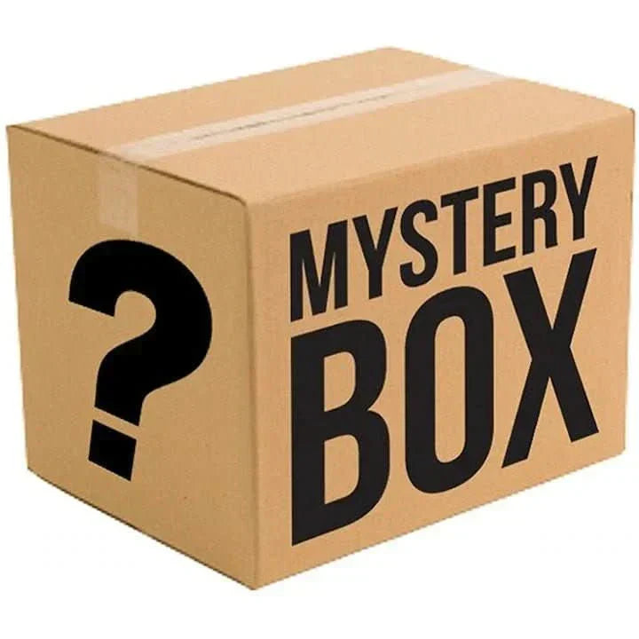 Paket „Mystery Box“ Nati Shop