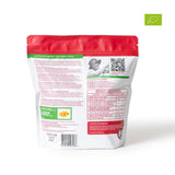 PAKKA Bio-Fairtrade-Physalis 1kg, Bio- und Fairtrade-Sanddorn getrocknet, ungesüßt, ungeschwefelt, direkt vom Produzenten in Kolumbien produziert und abgefüllt, vegan 1000g (1 Packung) Dehydrierte Produkte Naty Shop