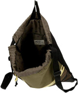 Pepe Jeans Caden Turnbeutel Grün 35x46 cm Polyester Rucksäcke und hochwertige Schulranzen Naty Shop