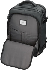 Pepe Jeans Jarvis kleine Umhängetasche grün 15x19,5x6 cm Polyester mit Kunstlederdetails Gepäck und Reiseausrüstung Naty Shop