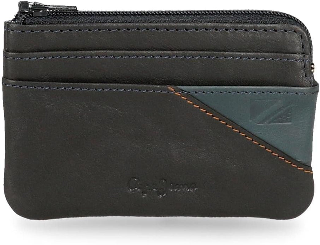 Pepe Jeans Geldbörse Auffallend, Einzigartig, Beige, Einzigartig, Geldbörse Damenbrieftasche Naty Shop Standardtitel