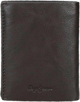 Pepe Jeans Leiter des Portfolios, Única Men's Wallet Naty Shop