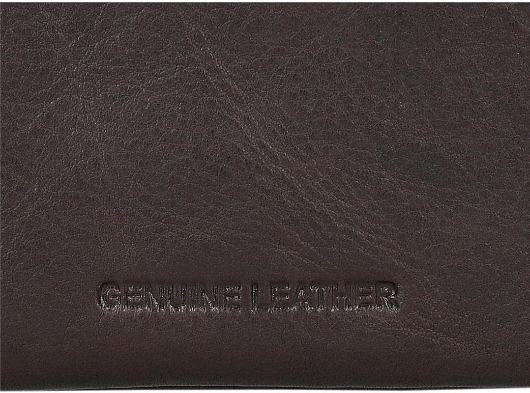 Pepe Jeans Leiter des Portfolios, Única Men's Wallet Naty Shop