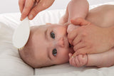 Kamm und Bürste Rotho Babydesign, Naturborsten, ab 0 Monate, TOP/Bella Bambina, Babybleu Perl (hellblau), 20059010301 Kinder - Bad und Hautpflege Naty Shop