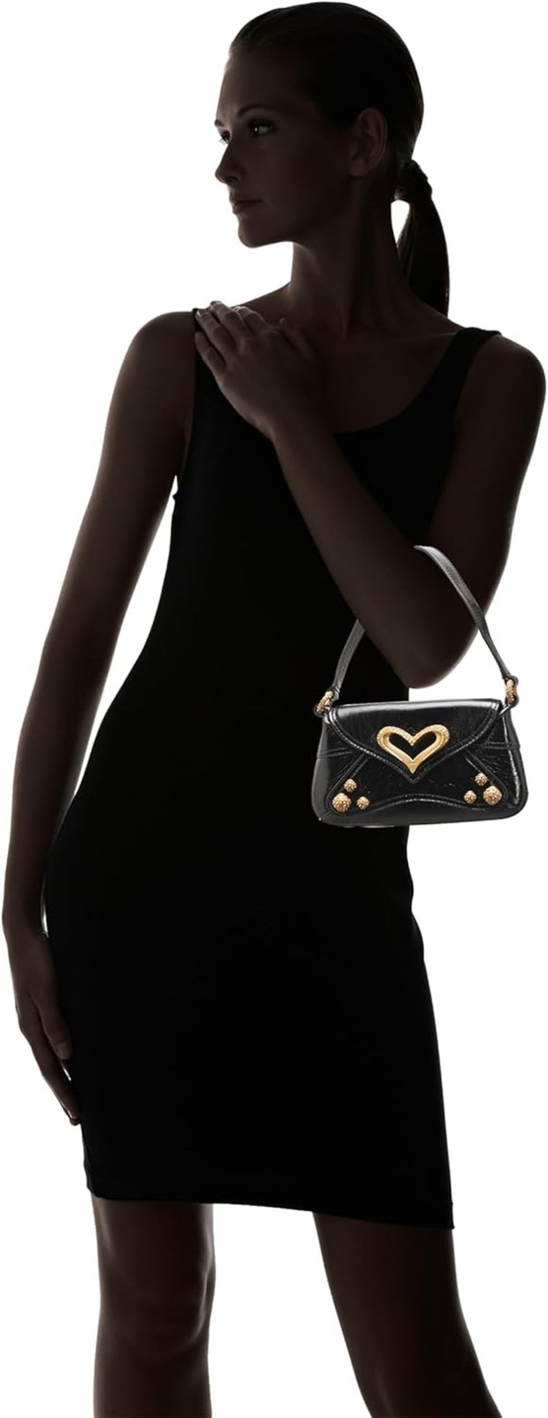 Pinko Ladies 520 Shoulder Baby Naplack Vintage Bag Damentaschen Naty Shop