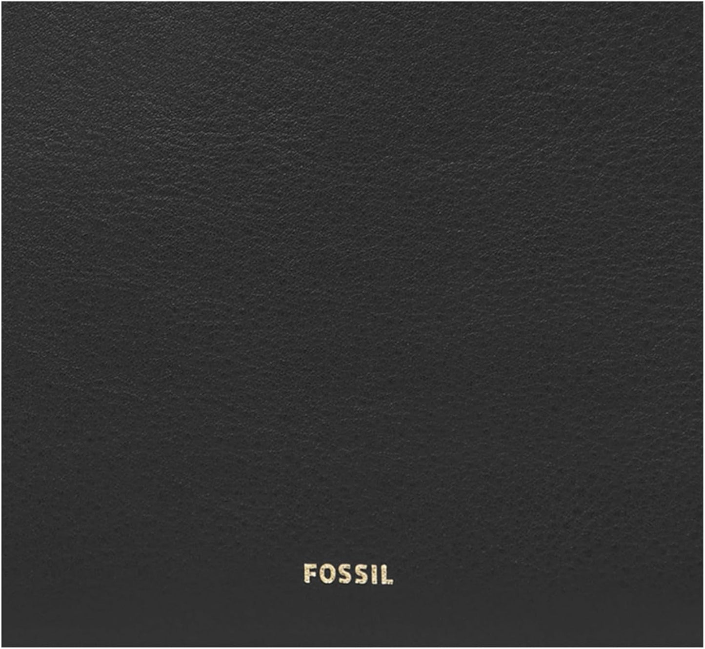 Fossil Herren-Geldbörse – Geldscheinklammer aus Öko-Leder, Mlg0781001 – 2,5 cm L x 0,6 cm B x 7 cm H Herren-Geldbörse Naty Shop